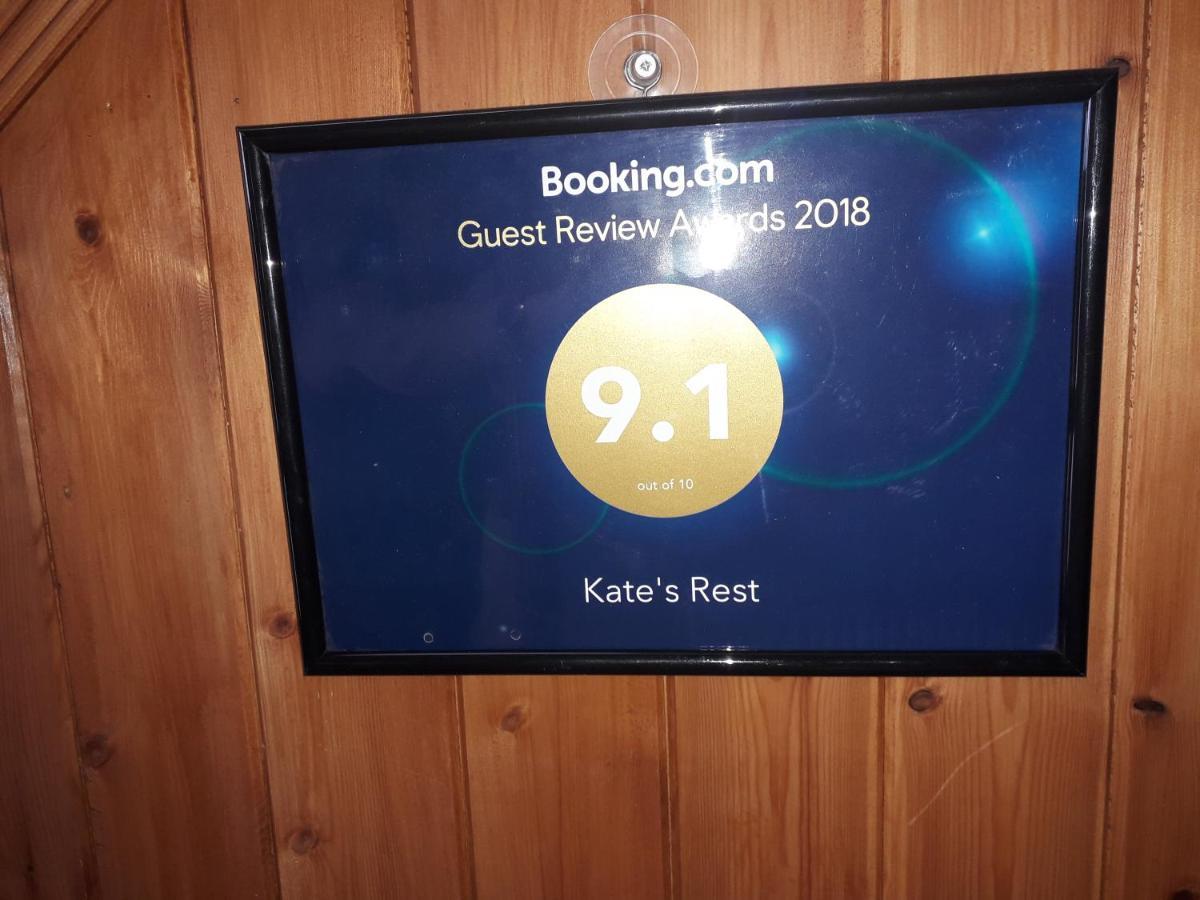 Kate'S Rest Bed & Breakfast Килкени Екстериор снимка