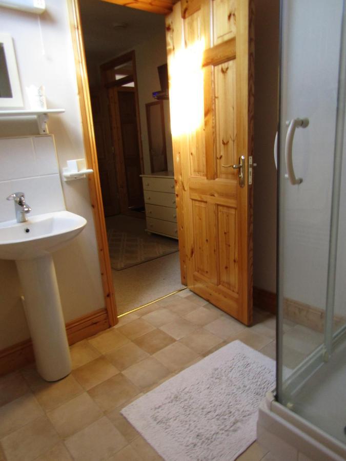 Kate'S Rest Bed & Breakfast Килкени Екстериор снимка