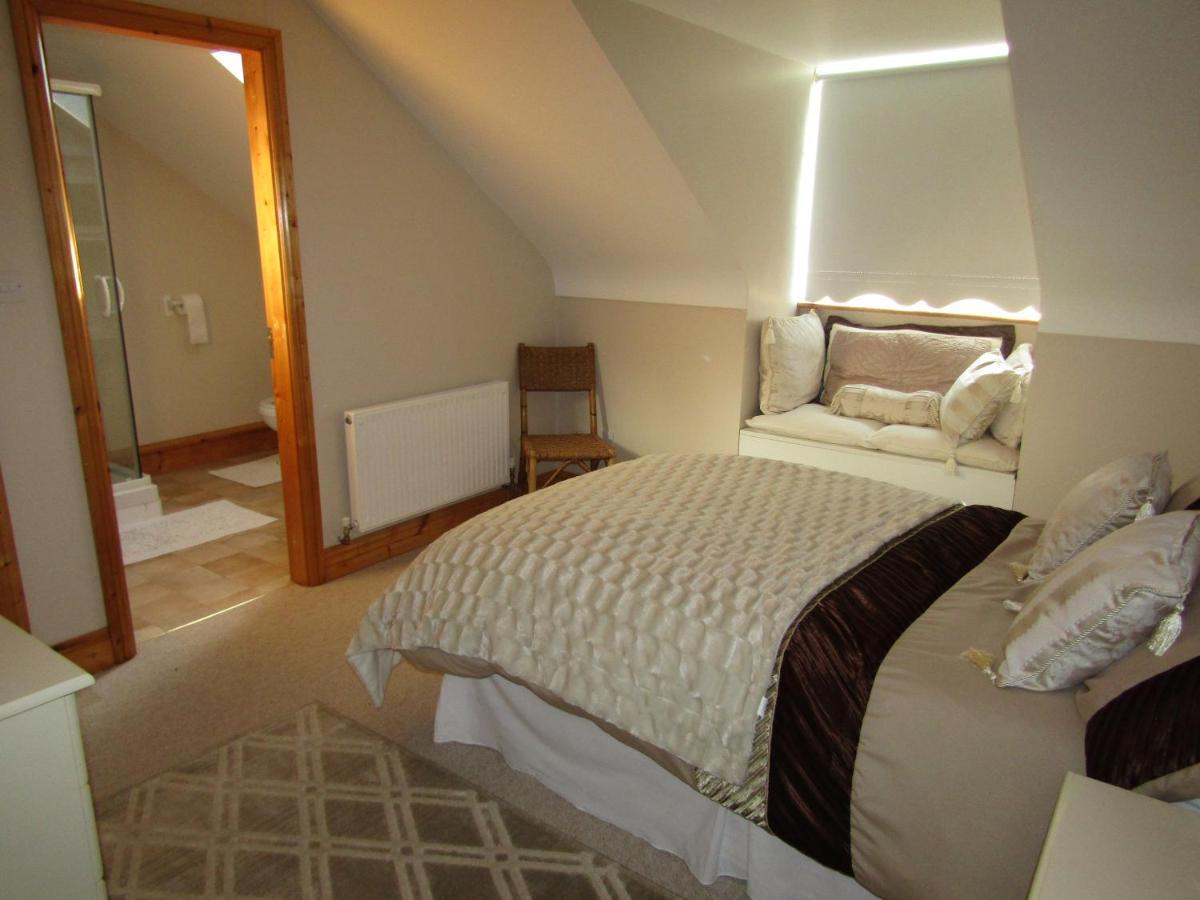 Kate'S Rest Bed & Breakfast Килкени Екстериор снимка