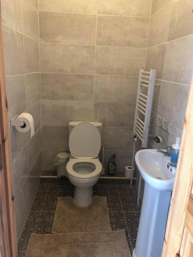 Kate'S Rest Bed & Breakfast Килкени Екстериор снимка