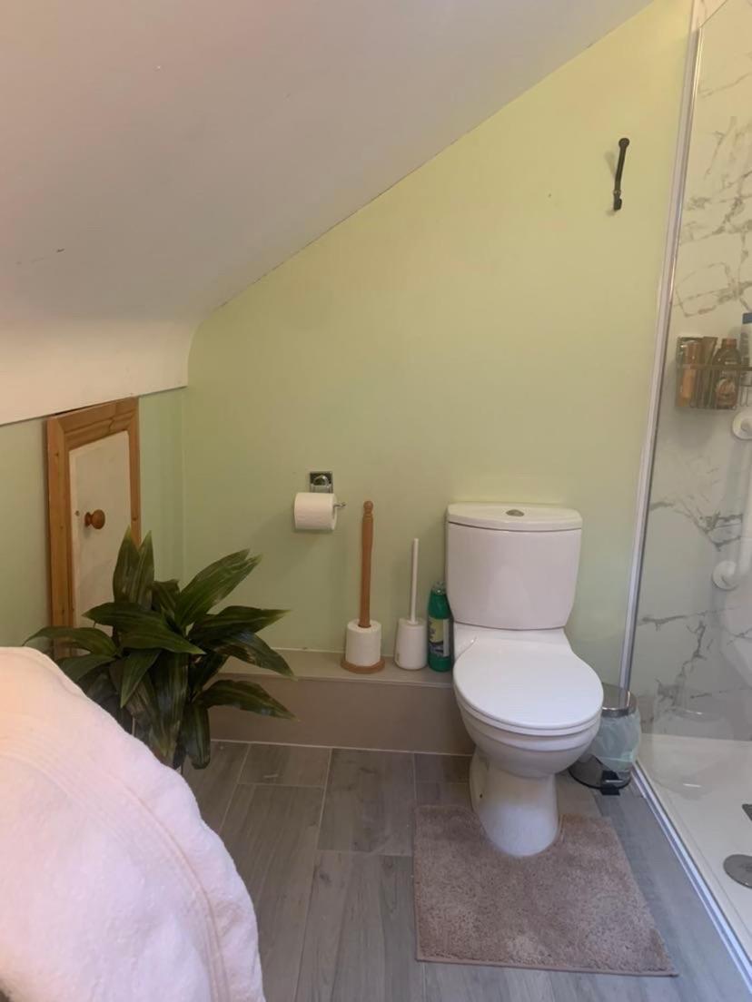 Kate'S Rest Bed & Breakfast Килкени Екстериор снимка