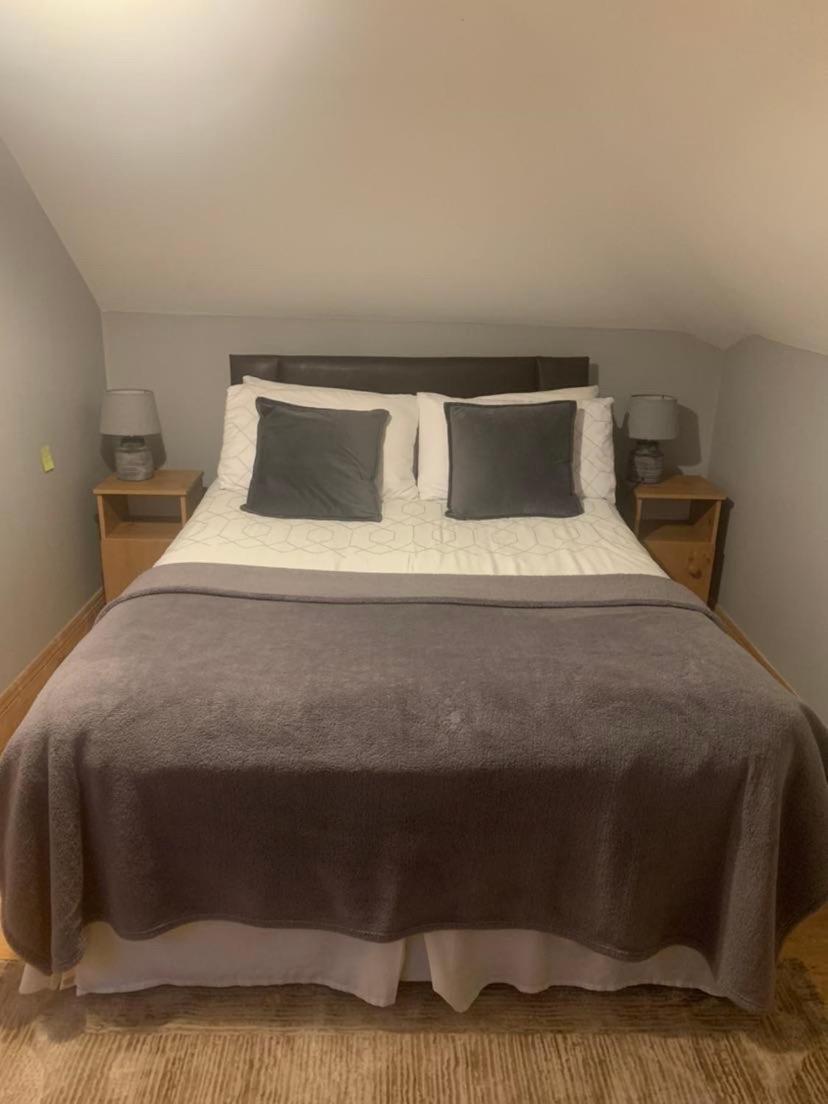 Kate'S Rest Bed & Breakfast Килкени Екстериор снимка