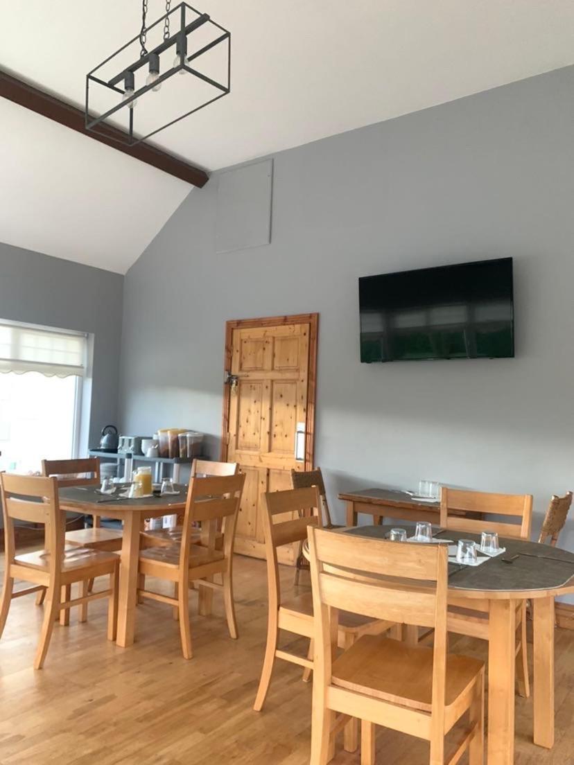 Kate'S Rest Bed & Breakfast Килкени Екстериор снимка