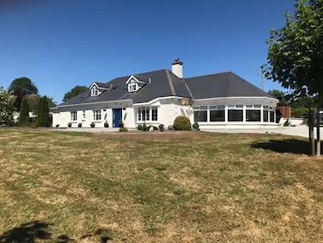 Kate'S Rest Bed & Breakfast Килкени Екстериор снимка