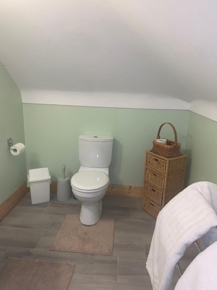 Kate'S Rest Bed & Breakfast Килкени Стая снимка