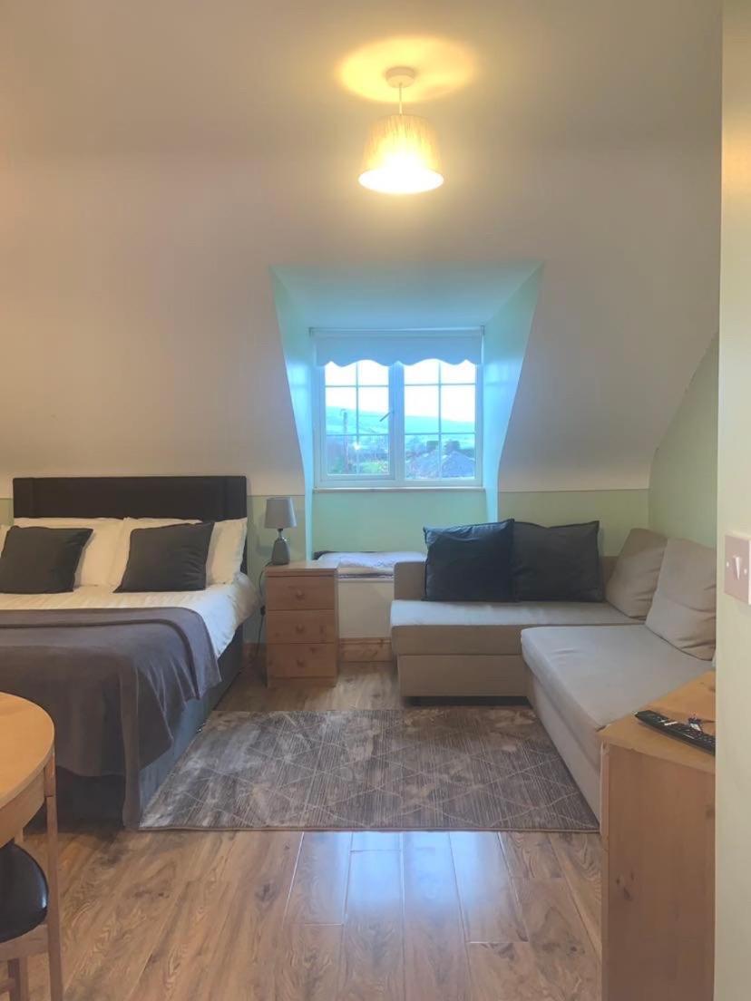 Kate'S Rest Bed & Breakfast Килкени Стая снимка